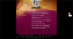 Desktop Screenshot of bibleislam.com